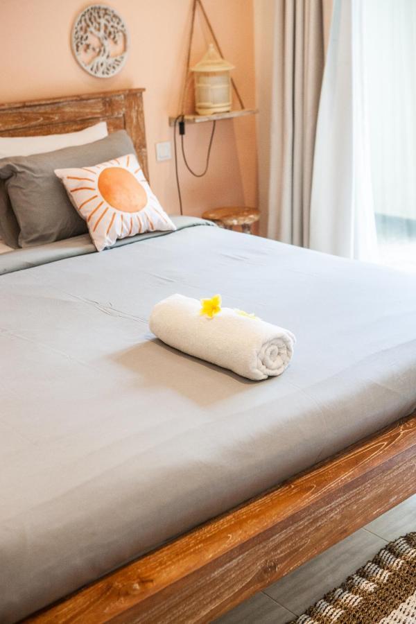 קנגו The Spare Room Bali מראה חיצוני תמונה