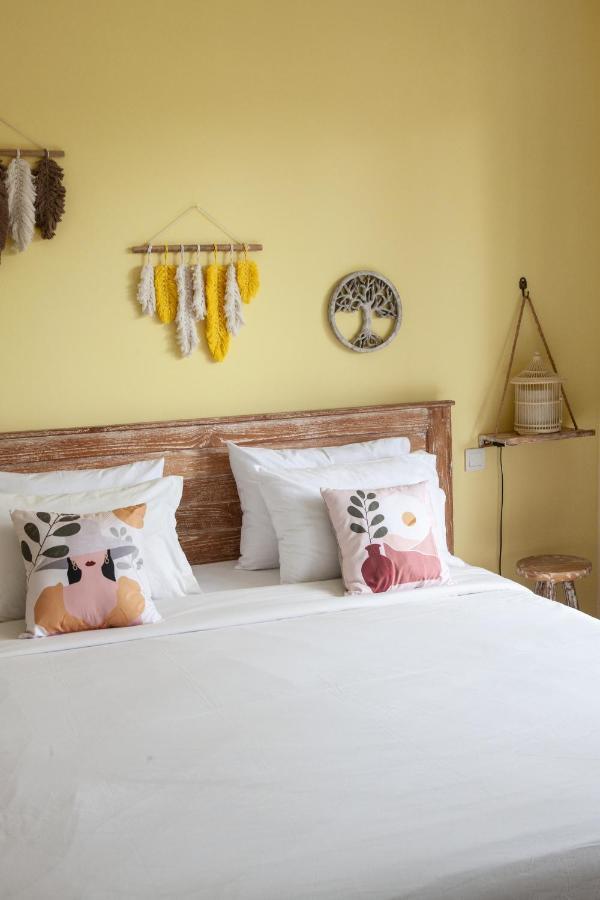 קנגו The Spare Room Bali מראה חיצוני תמונה