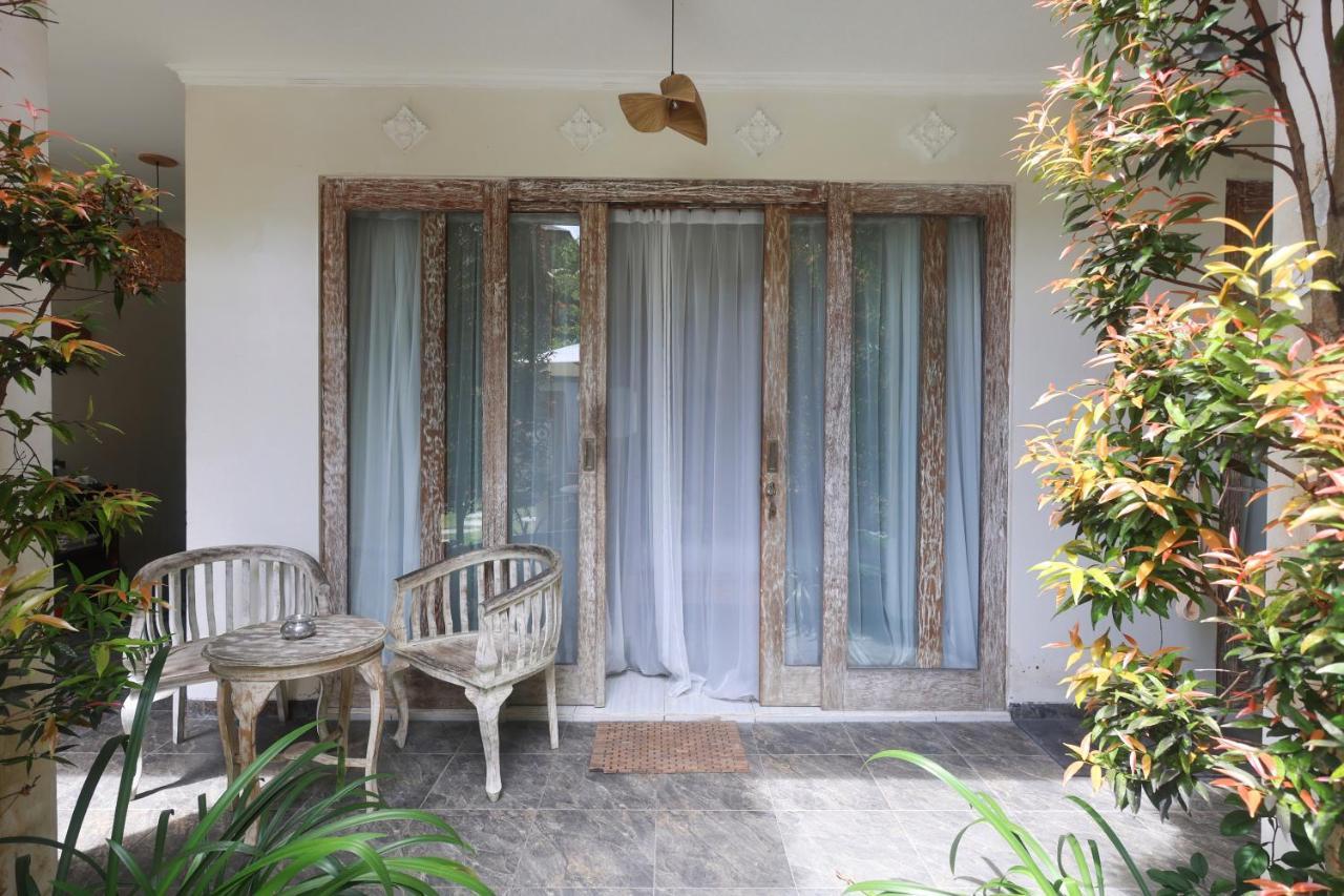 קנגו The Spare Room Bali מראה חיצוני תמונה