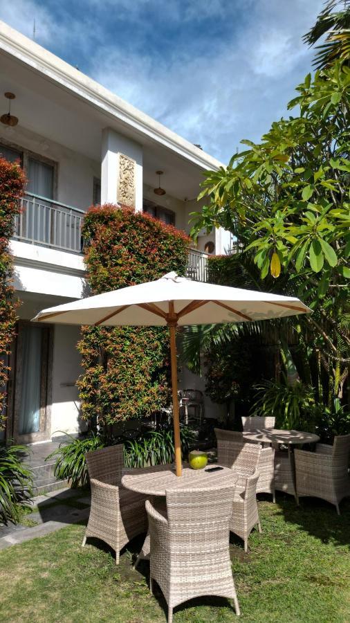 קנגו The Spare Room Bali מראה חיצוני תמונה