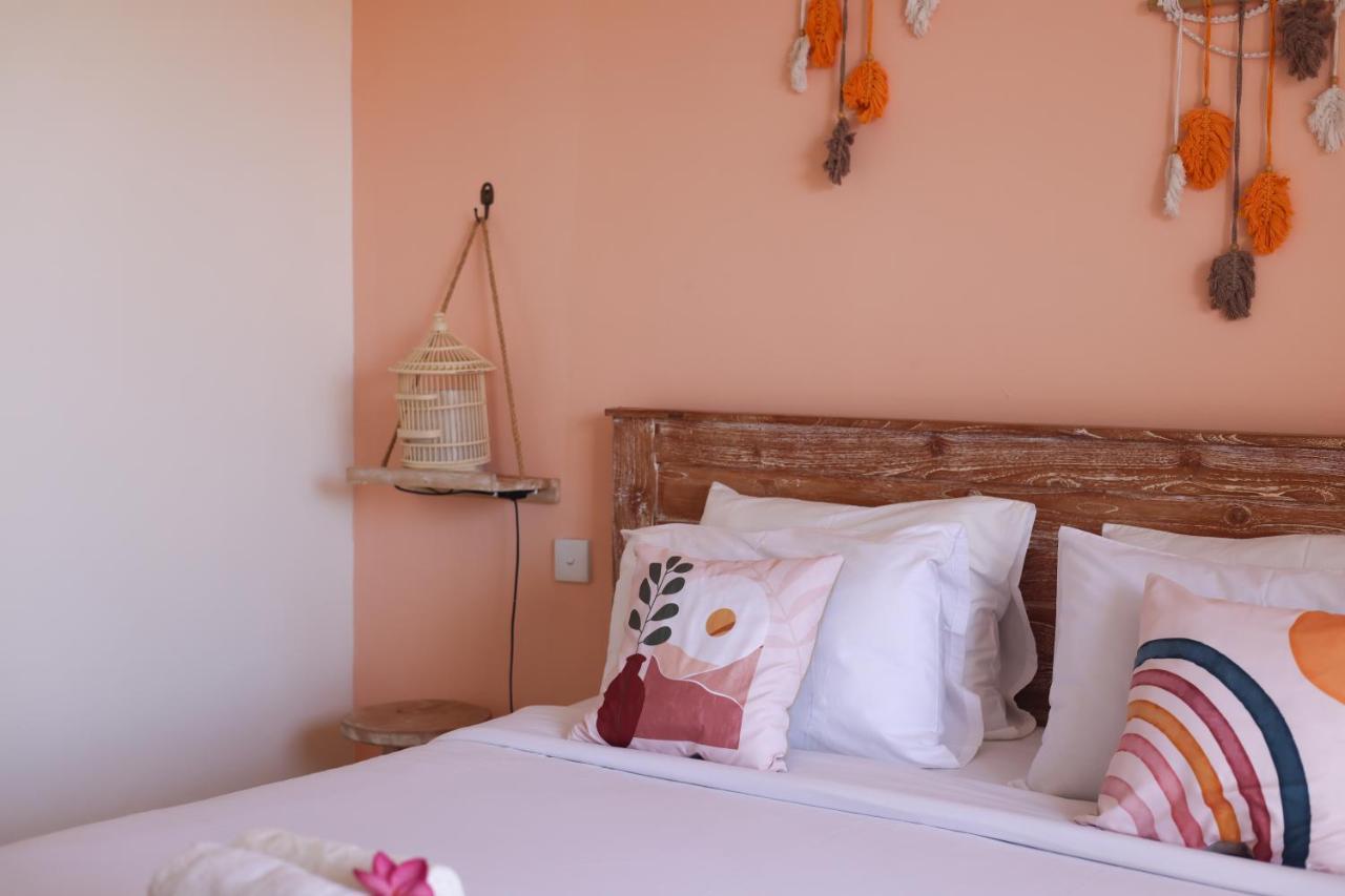 קנגו The Spare Room Bali מראה חיצוני תמונה