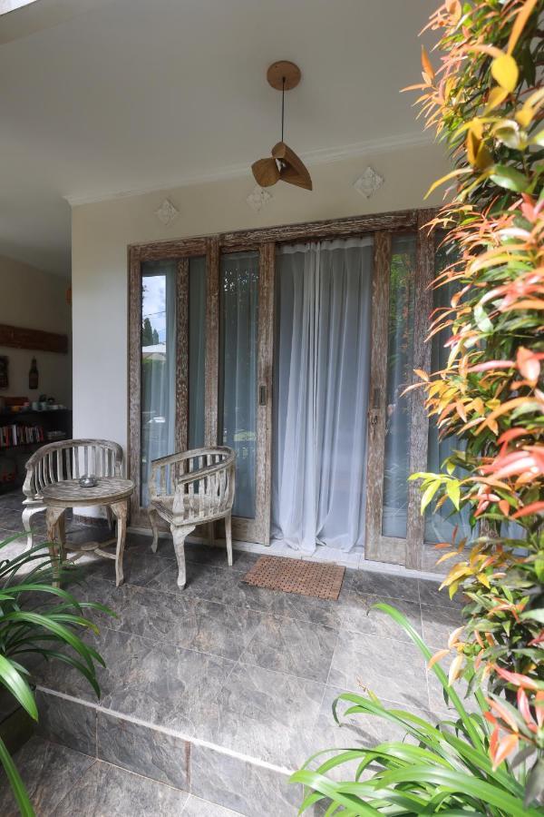 קנגו The Spare Room Bali מראה חיצוני תמונה